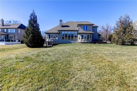 $717,777 | 9625 Cailler Drive, Lenexa, KS 66220