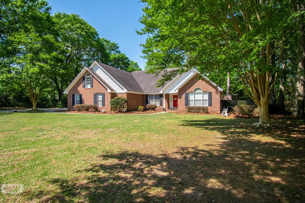 202 Barefoot Court Sumter, SC 29150 - Photo 2 of 51