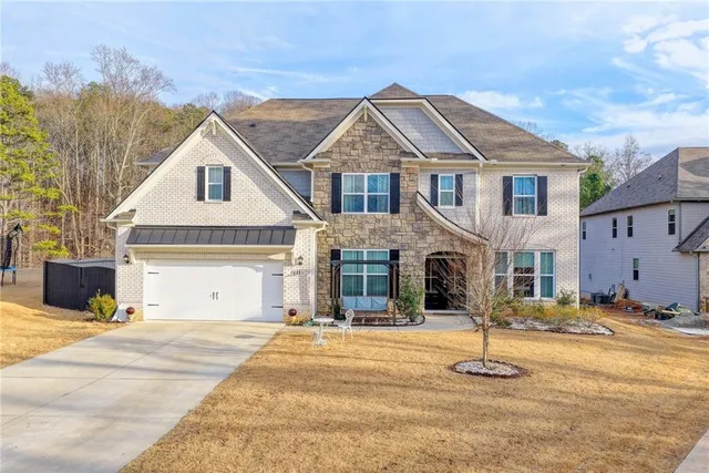 $775,000 | 3655 Gabbro Bluff, Cumming, GA 30040