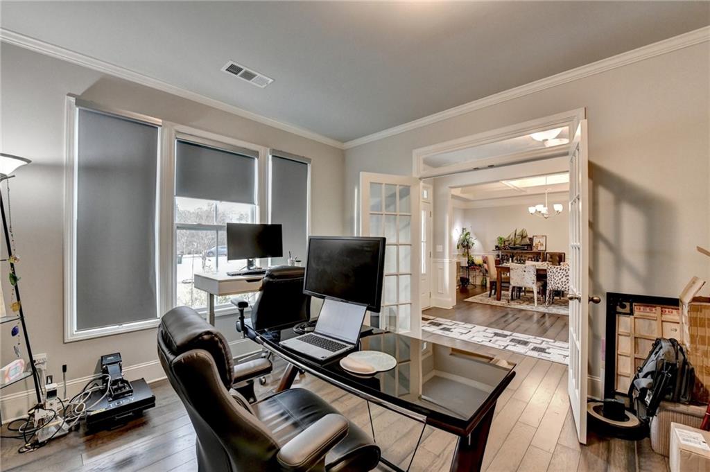 3655 Gabbro Bluff Cumming, GA 30040 - Photo 12 of 79