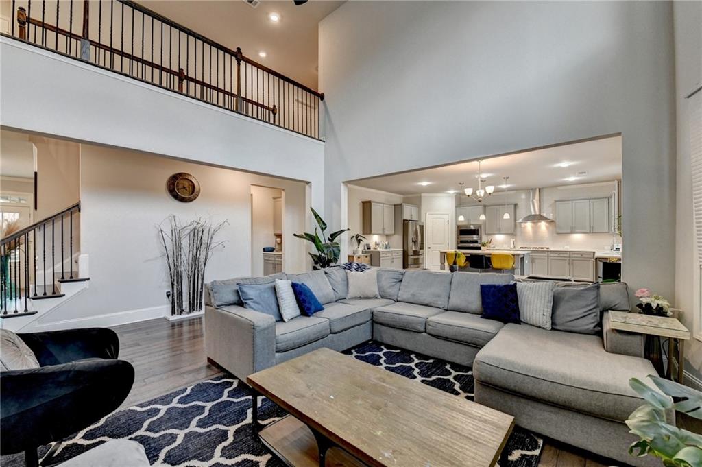 3655 Gabbro Bluff Cumming, GA 30040 - Photo 15 of 79