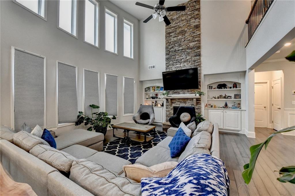 3655 Gabbro Bluff Cumming, GA 30040 - Photo 16 of 79