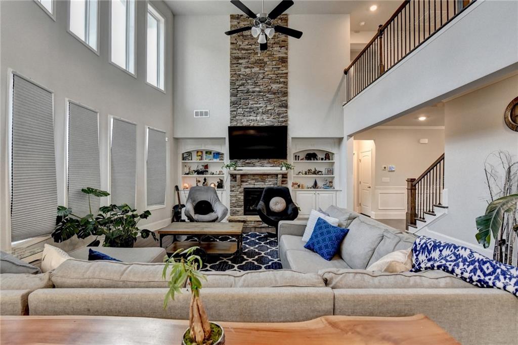 3655 Gabbro Bluff Cumming, GA 30040 - Photo 17 of 79