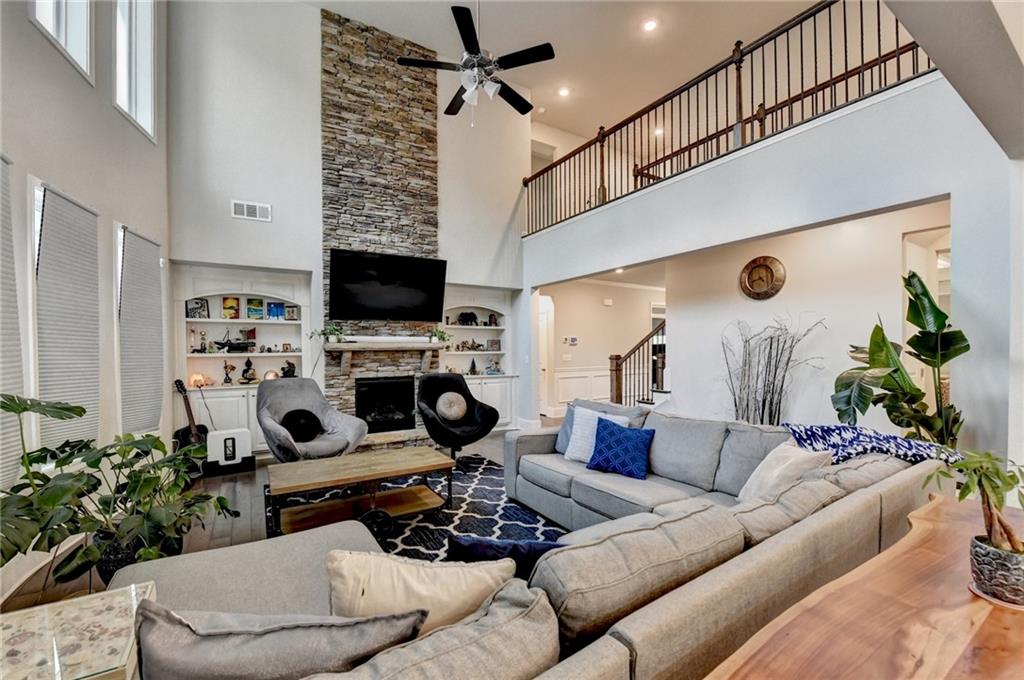 3655 Gabbro Bluff Cumming, GA 30040 - Photo 18 of 79