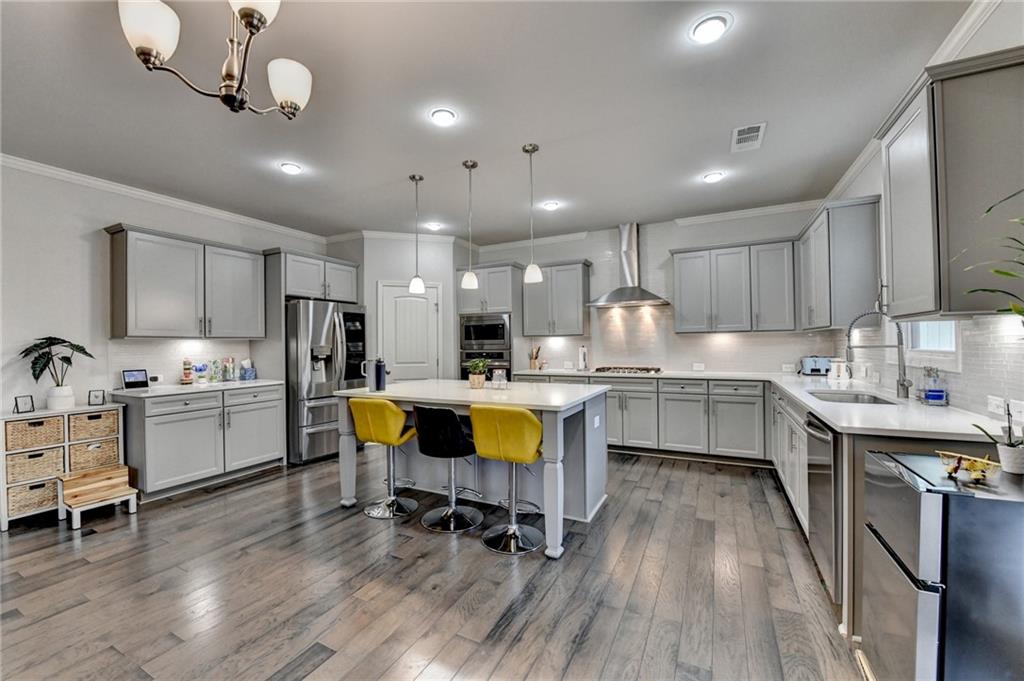 3655 Gabbro Bluff Cumming, GA 30040 - Photo 19 of 79