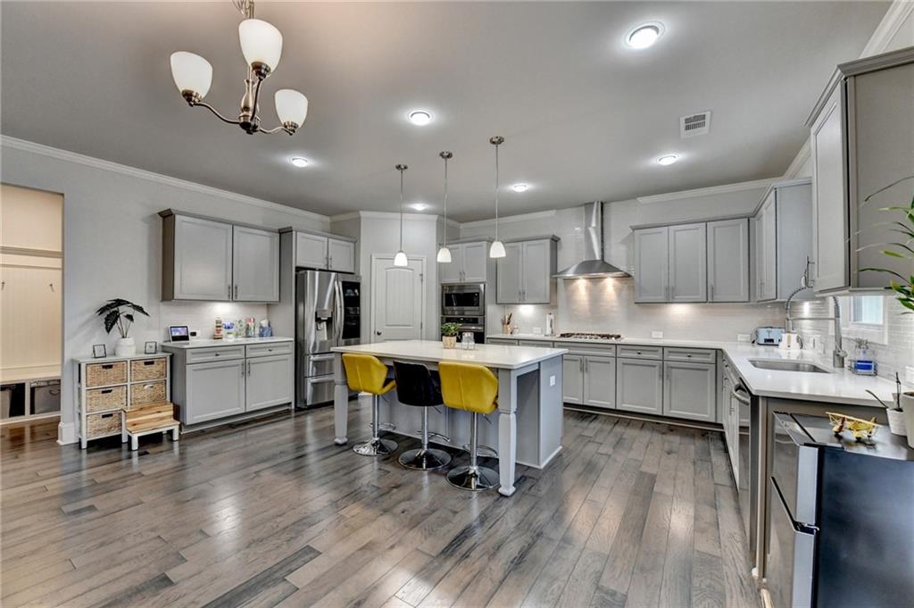 3655 Gabbro Bluff Cumming, GA 30040 - Photo 20 of 79