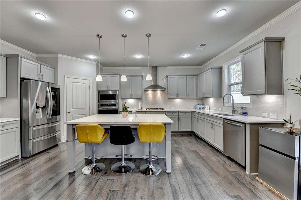 3655 Gabbro Bluff Cumming, GA 30040 - Photo 21 of 79