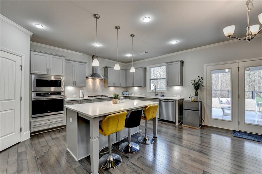 3655 Gabbro Bluff Cumming, GA 30040 - Photo 22 of 79