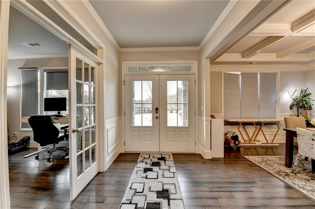 3655 Gabbro Bluff Cumming, GA 30040 - Photo 3 of 79