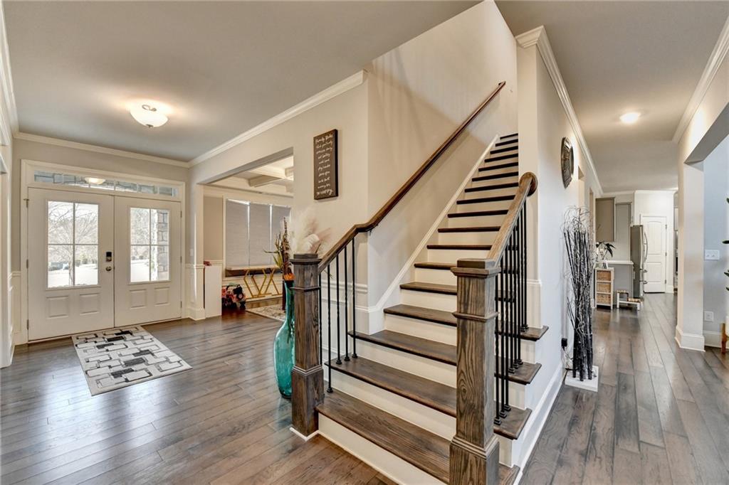 3655 Gabbro Bluff Cumming, GA 30040 - Photo 31 of 79