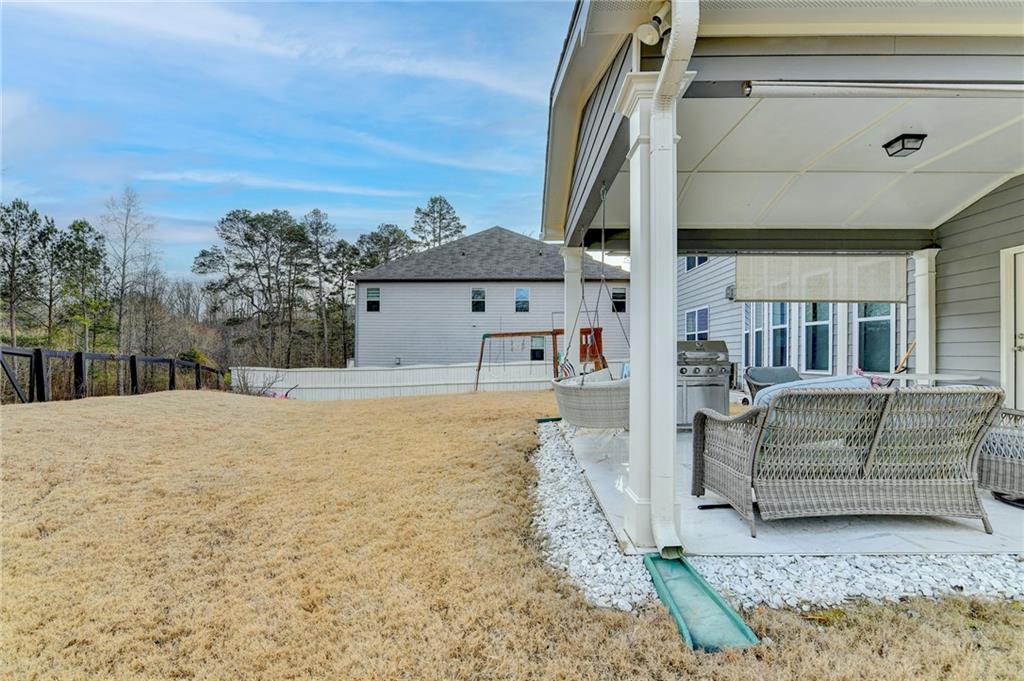 3655 Gabbro Bluff Cumming, GA 30040 - Photo 57 of 79