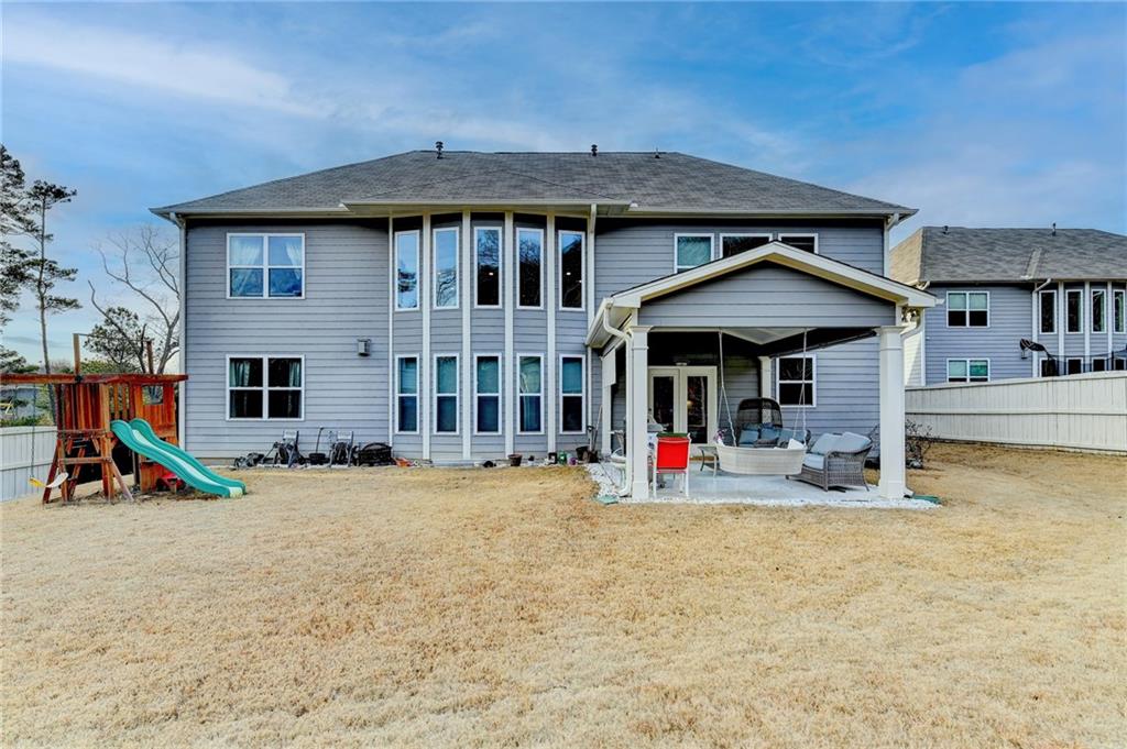 3655 Gabbro Bluff Cumming, GA 30040 - Photo 58 of 79