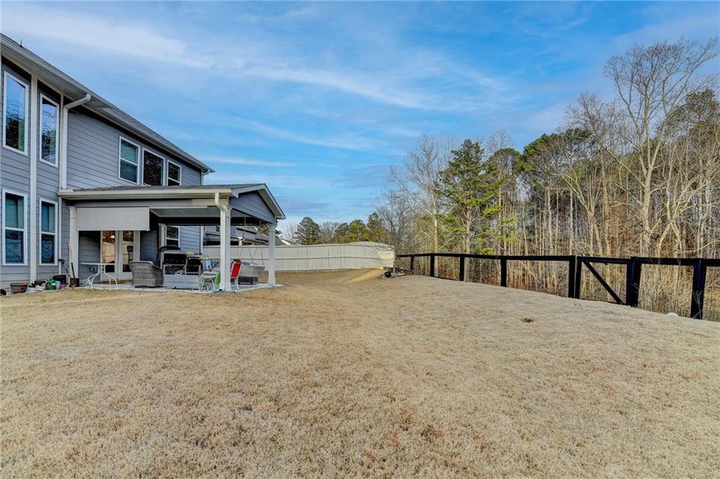 3655 Gabbro Bluff Cumming, GA 30040 - Photo 60 of 79
