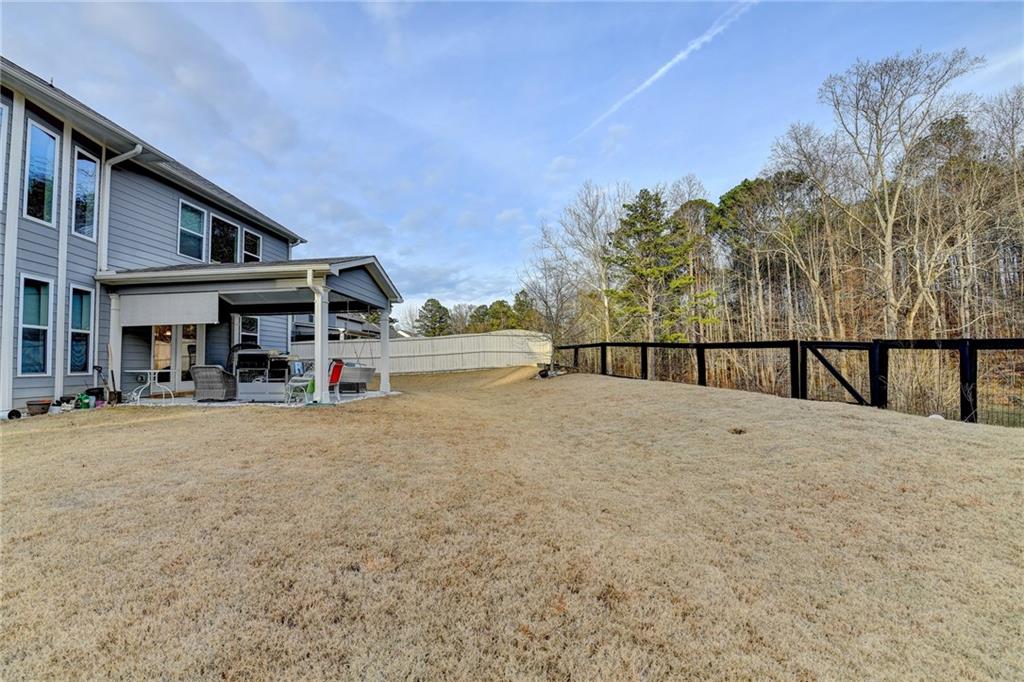 3655 Gabbro Bluff Cumming, GA 30040 - Photo 61 of 79