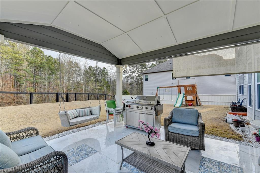 3655 Gabbro Bluff Cumming, GA 30040 - Photo 63 of 79