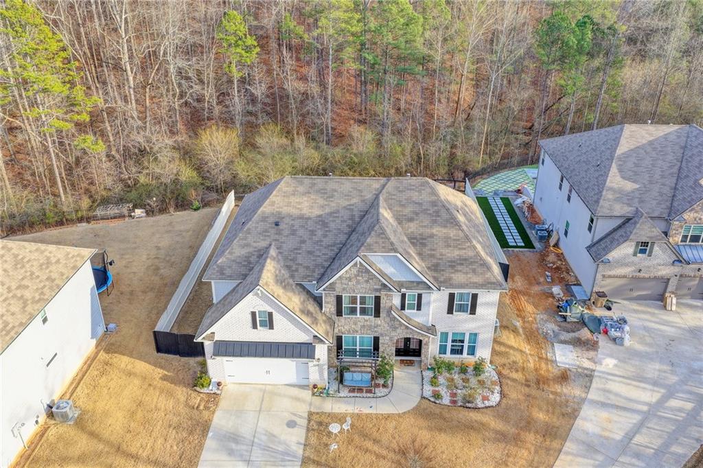 3655 Gabbro Bluff Cumming, GA 30040 - Photo 64 of 79