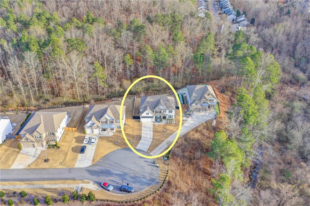 3655 Gabbro Bluff Cumming, GA 30040 - Photo 65 of 79