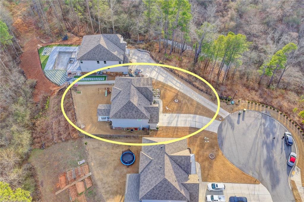 3655 Gabbro Bluff Cumming, GA 30040 - Photo 66 of 79