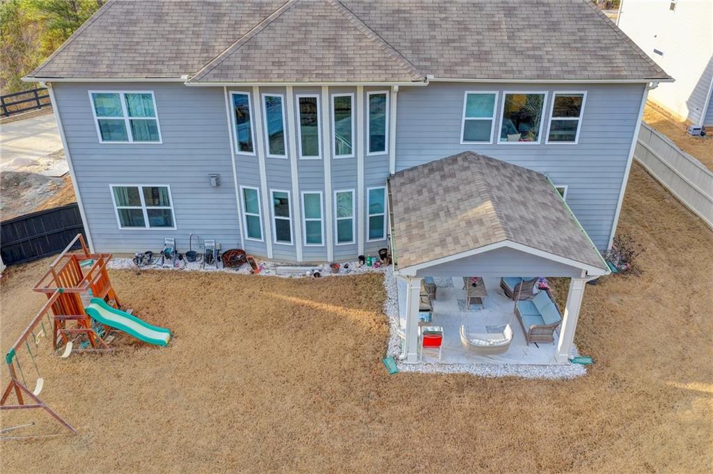 3655 Gabbro Bluff Cumming, GA 30040 - Photo 69 of 79