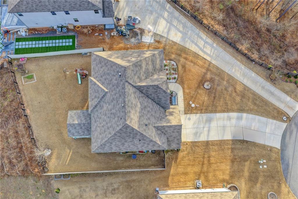 3655 Gabbro Bluff Cumming, GA 30040 - Photo 71 of 79