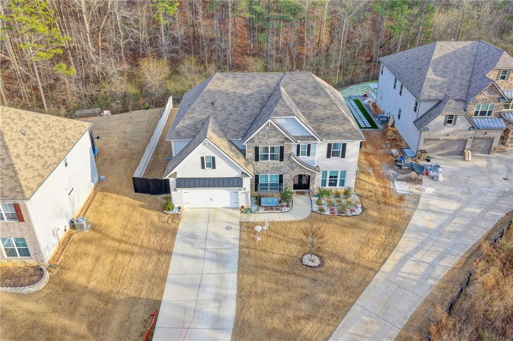 3655 Gabbro Bluff Cumming, GA 30040 - Photo 72 of 79