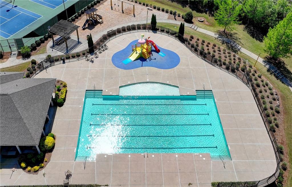 3655 Gabbro Bluff Cumming, GA 30040 - Photo 75 of 79