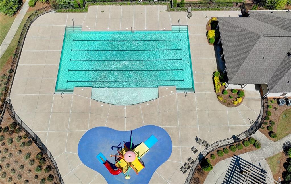 3655 Gabbro Bluff Cumming, GA 30040 - Photo 78 of 79