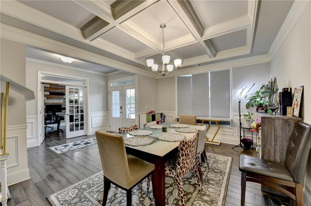 3655 Gabbro Bluff Cumming, GA 30040 - Photo 9 of 79