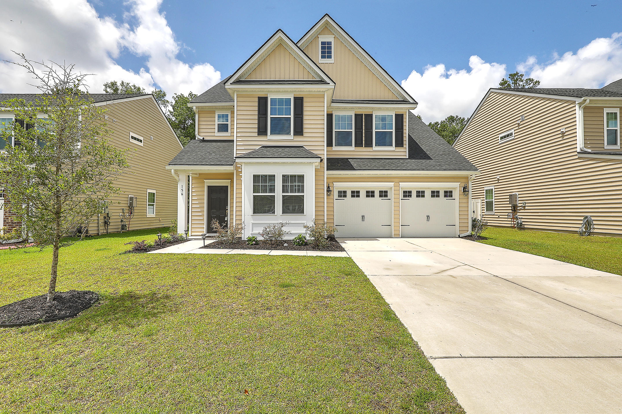 156 Blackwater Way Moncks Corner, SC 29461 - Photo 1 of 37 1R3A6401_2_3_4_5_6_7