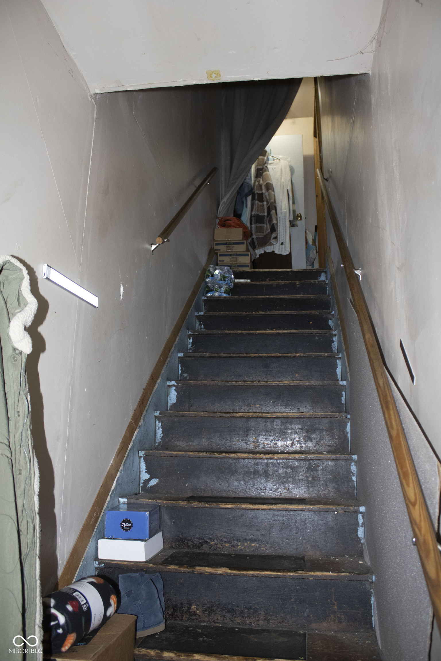 1951 Ruckle Street Indianapolis, IN 46202 - Photo 18 of 24