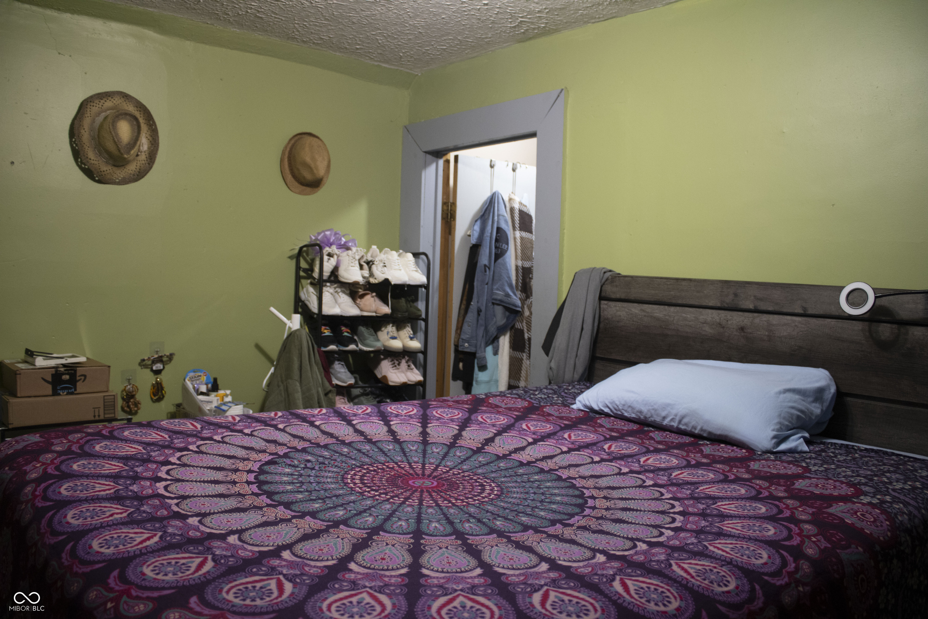 1951 Ruckle Street Indianapolis, IN 46202 - Photo 22 of 24