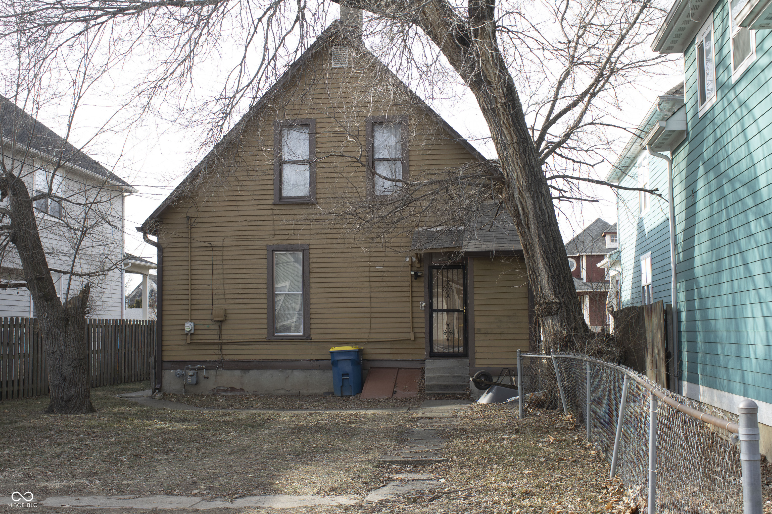 1951 Ruckle Street Indianapolis, IN 46202 - Photo 24 of 24