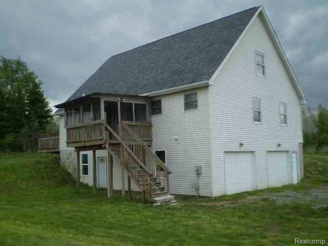 1794 Millville Road Lapeer, MI 48446 - Photo 2 of 3 1 Other