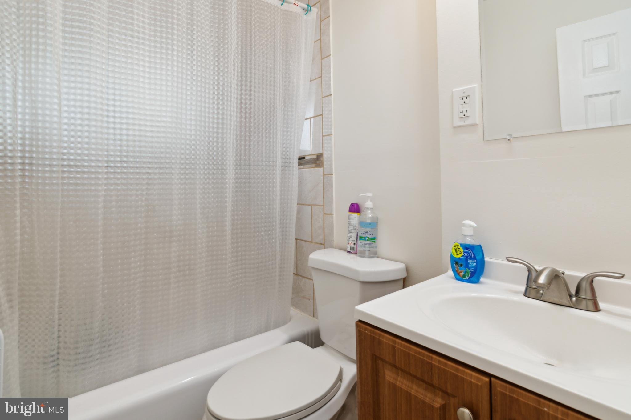 7204 Annapolis Road Hyattsville, MD 20784 - Photo 8 of 11 Remodeled bathrooms