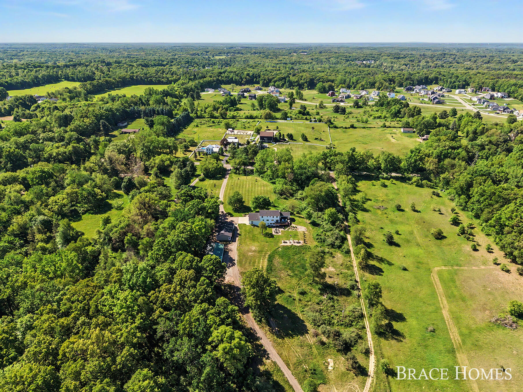 5685 11 Mile Road Northeast Rockford, MI 49341 - Photo 44 of 48 DJI_20260602105417_0161_D