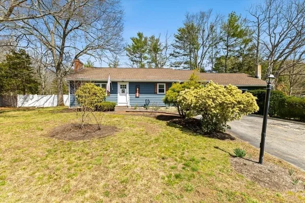 $534,900 | 38 New Taunton Avenue, Norton, MA 02766