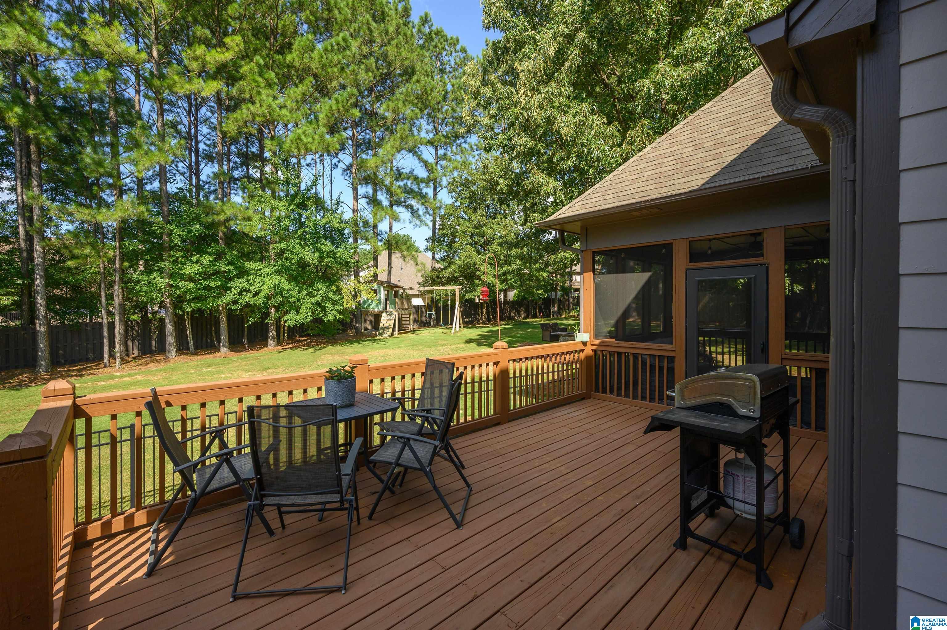 1047 Kingston Road Chelsea, AL 35043 - Photo 49 of 60