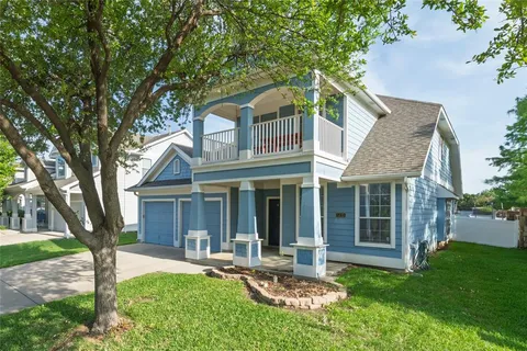 $400,000 | 5133 Emmeryville Lane, Fort Worth, TX 76244