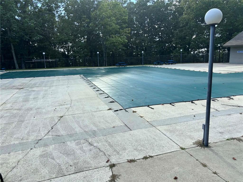 0 Little Hendricks Mountain Road Jasper, GA 30143 - Photo 12 of 27