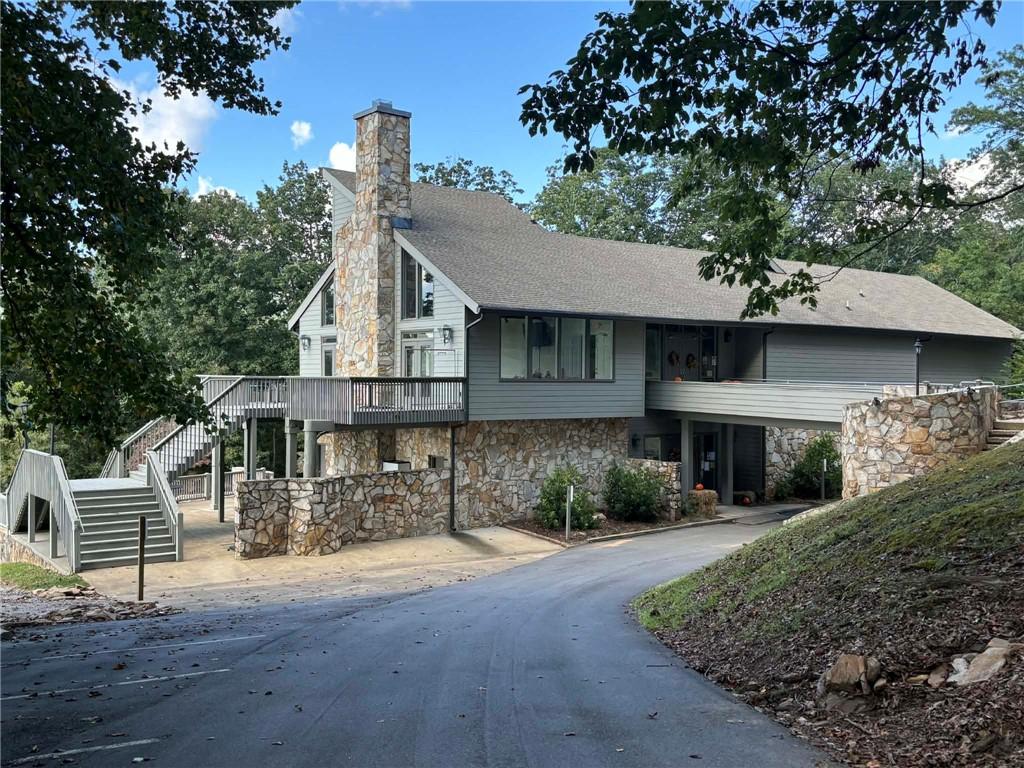 0 Little Hendricks Mountain Road Jasper, GA 30143 - Photo 14 of 27