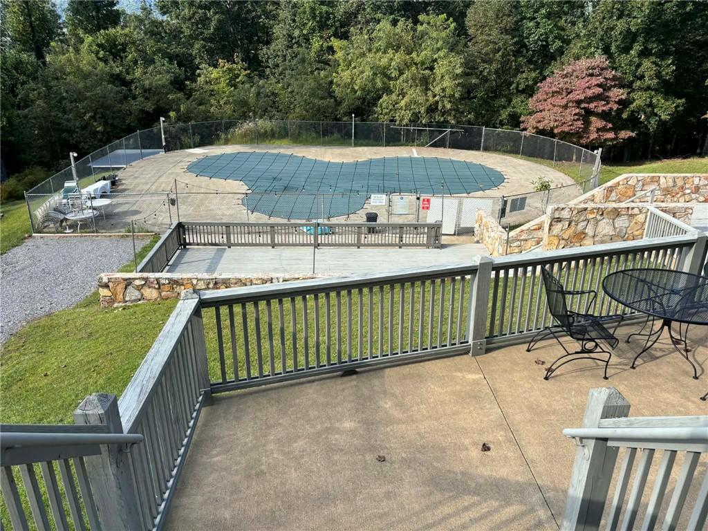 0 Little Hendricks Mountain Road Jasper, GA 30143 - Photo 17 of 27