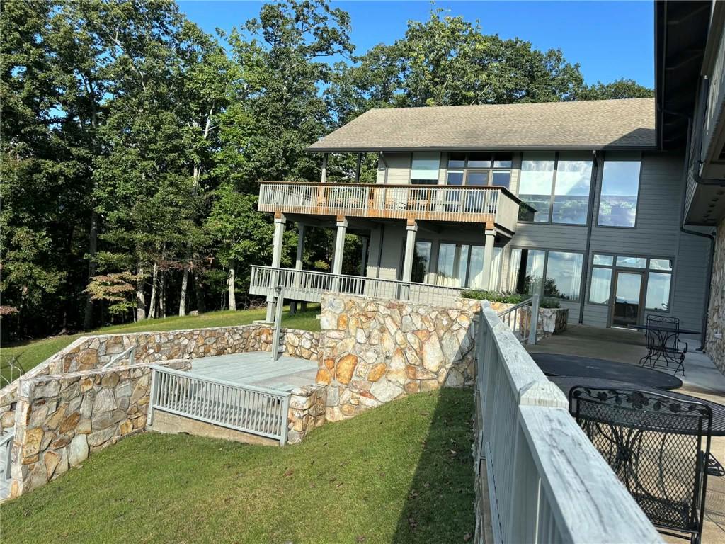 0 Little Hendricks Mountain Road Jasper, GA 30143 - Photo 18 of 27