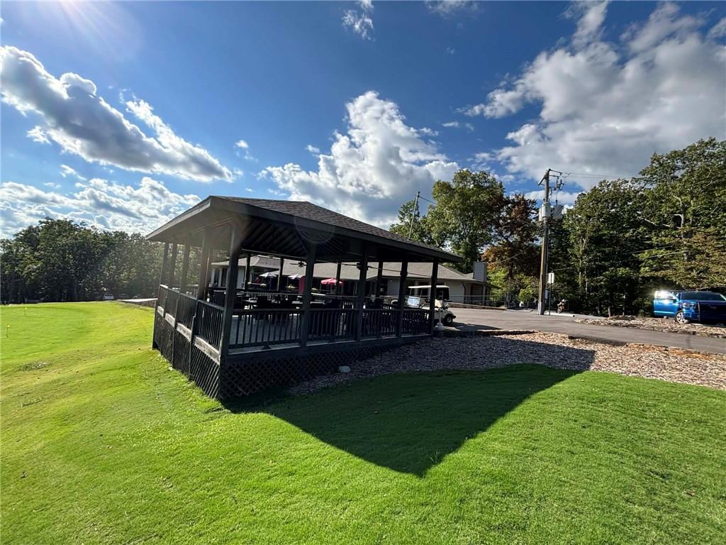 0 Little Hendricks Mountain Road Jasper, GA 30143 - Photo 6 of 27