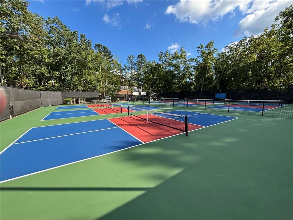 0 Little Hendricks Mountain Road Jasper, GA 30143 - Photo 10 of 27