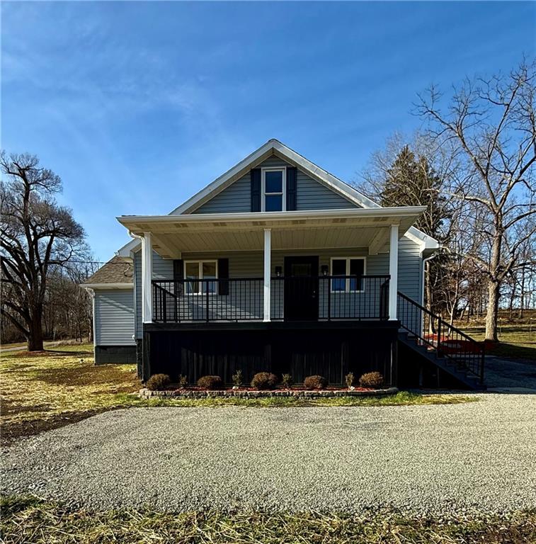 359 Hopwood Coolspring Road Hopwood, PA 15445 - Photo 1 of 32 Gallery Image 1