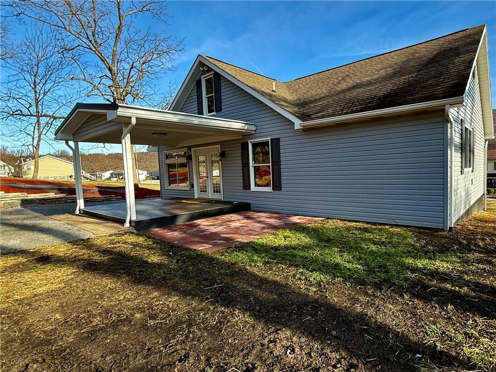 359 Hopwood Coolspring Road Hopwood, PA 15445 - Photo 4 of 32 Gallery Image 4