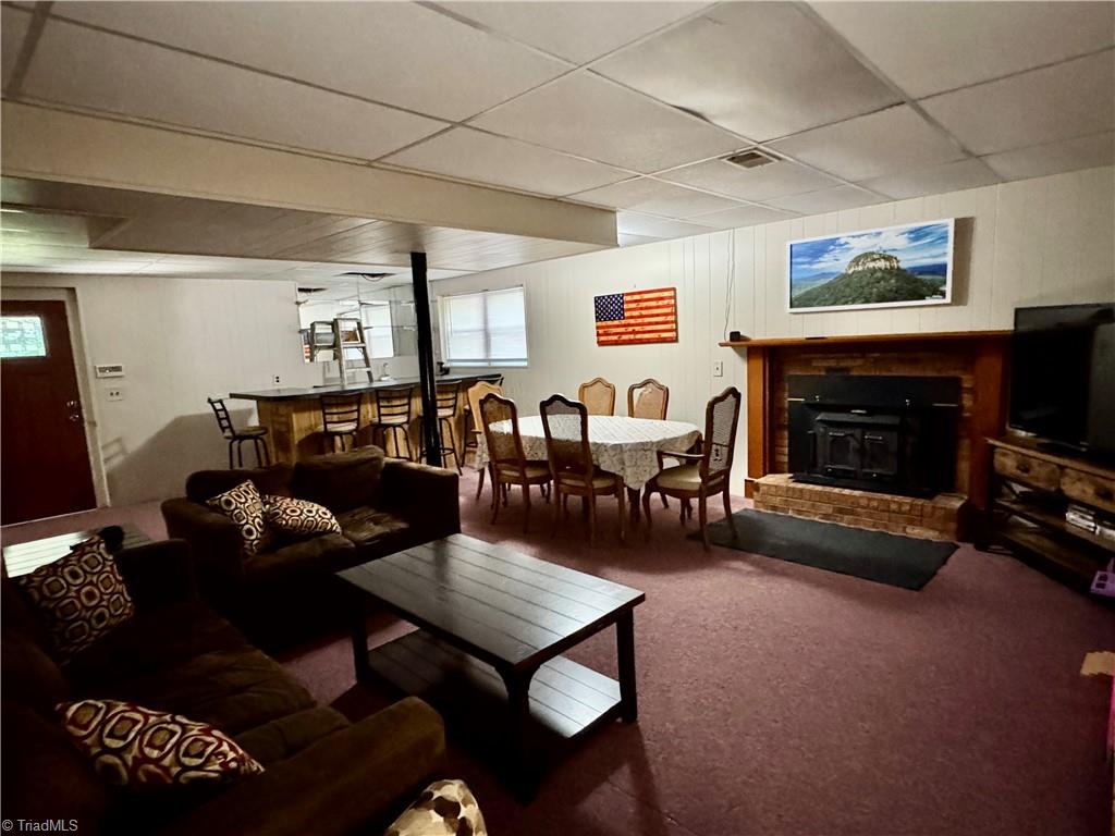 237 West Dodson Mill Road, Unit DODSON Pilot Mountain, NC 27041 - Photo 17 of 29 Gallery Image 17