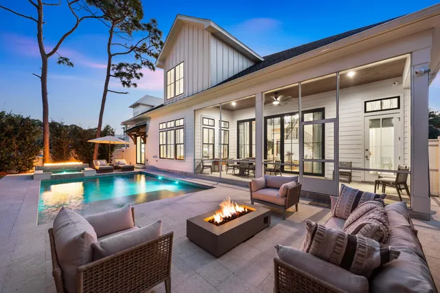 $3,295,000 | 272 San Juan Avenue, Santa Rosa Beach, FL 32459