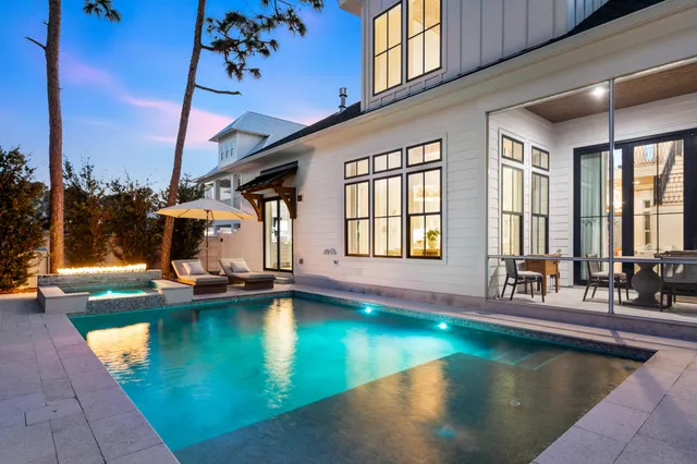 $3,295,000 | 272 San Juan Avenue, Santa Rosa Beach, FL 32459