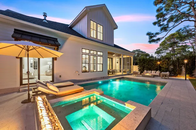 $3,295,000 | 272 San Juan Avenue, Santa Rosa Beach, FL 32459